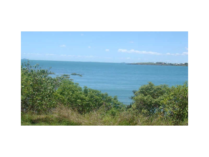 Grasstree Beach QLD 4740