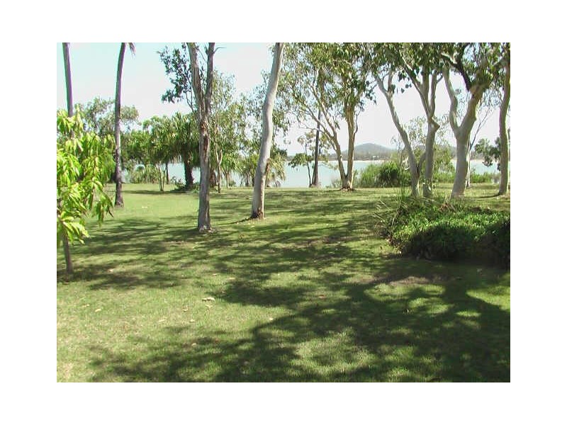 Grasstree Beach QLD 4740