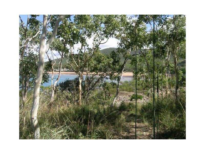 Grasstree Beach QLD 4740