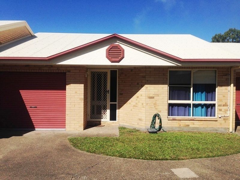 2/69 West Street, Sarina QLD 4737