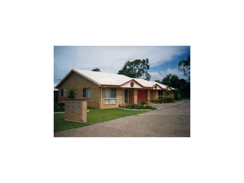 2/69 West Street, Sarina QLD 4737