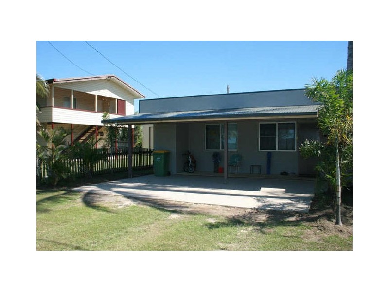 Grasstree Beach QLD 4740