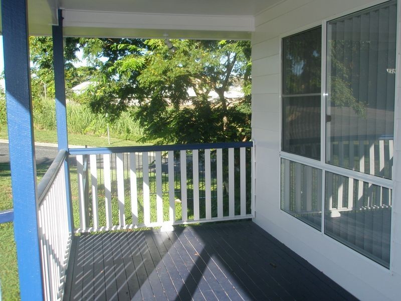 13 Campwin Beach Road, Campwin Beach QLD 4737