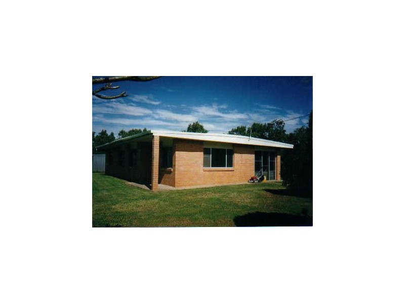 Alligator Creek QLD 4740