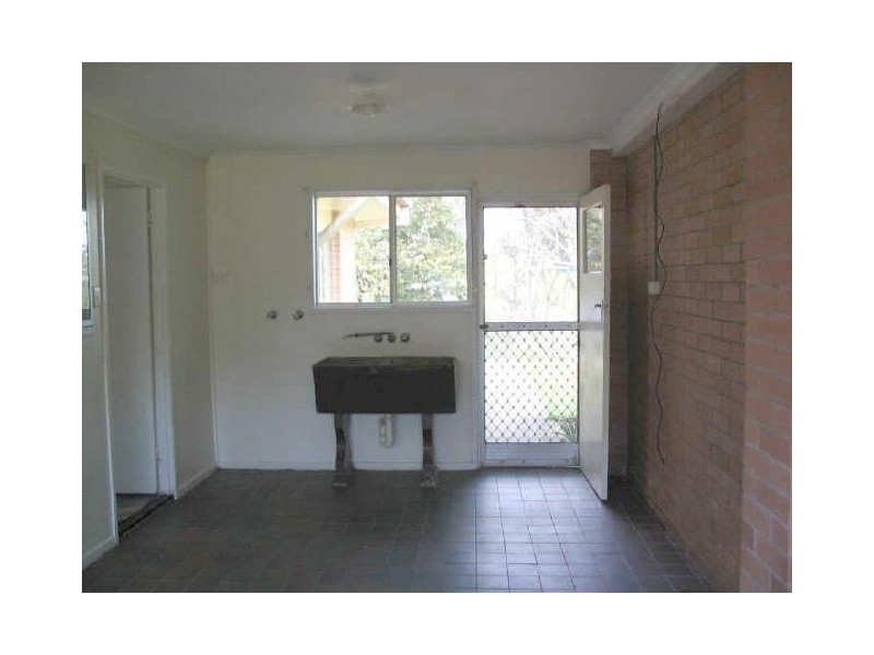 Alligator Creek QLD 4740