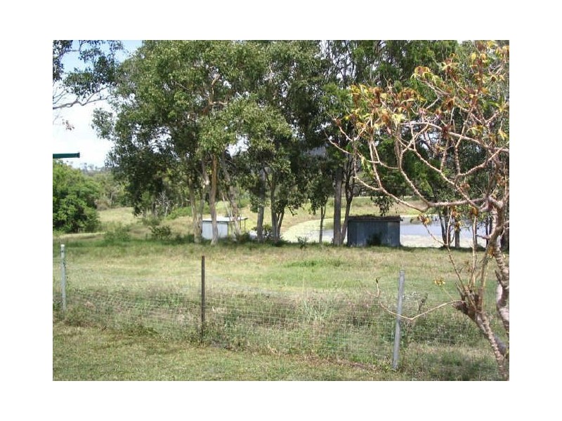 Alligator Creek QLD 4740
