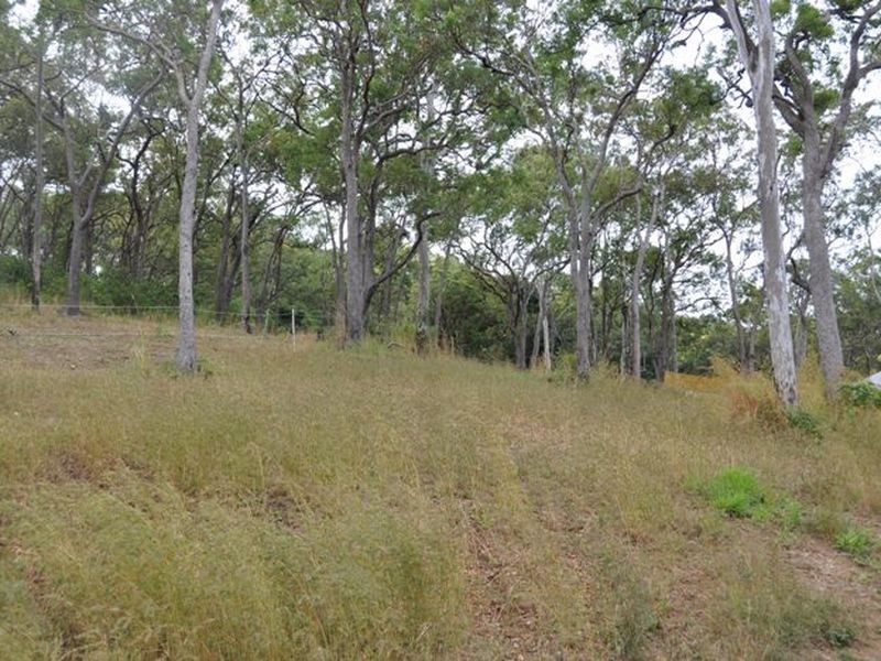 Lot 57 Jackson Street, Sarina QLD 4737