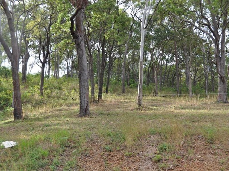 Lot 58 Jackson Street, Sarina QLD 4737
