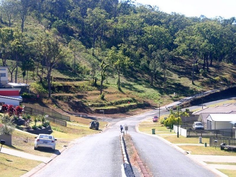 Lot 58 Jackson Street, Sarina QLD 4737