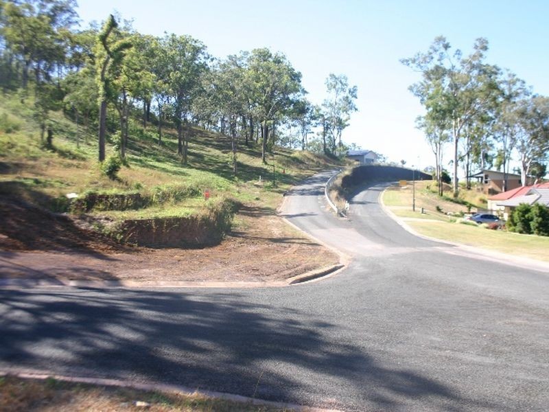 Lot 58 Jackson Street, Sarina QLD 4737