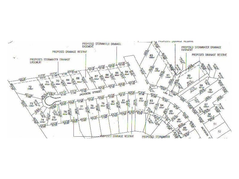 Lot 59 Jackson Street, Sarina QLD 4737