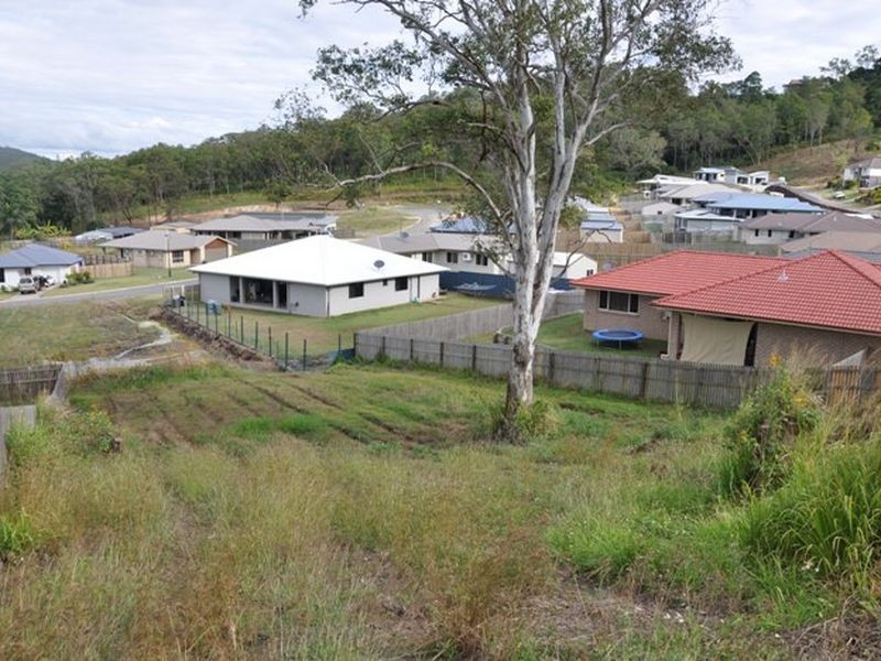 Lot 85 Jackson Street, Sarina QLD 4737