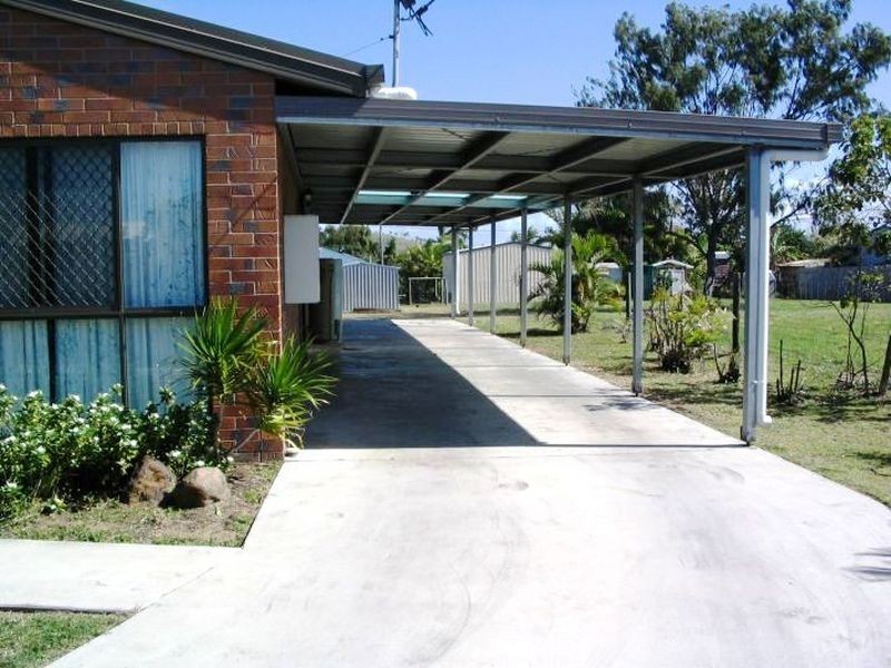 70 Rasmussen Avenue, Salonika Beach QLD 4740