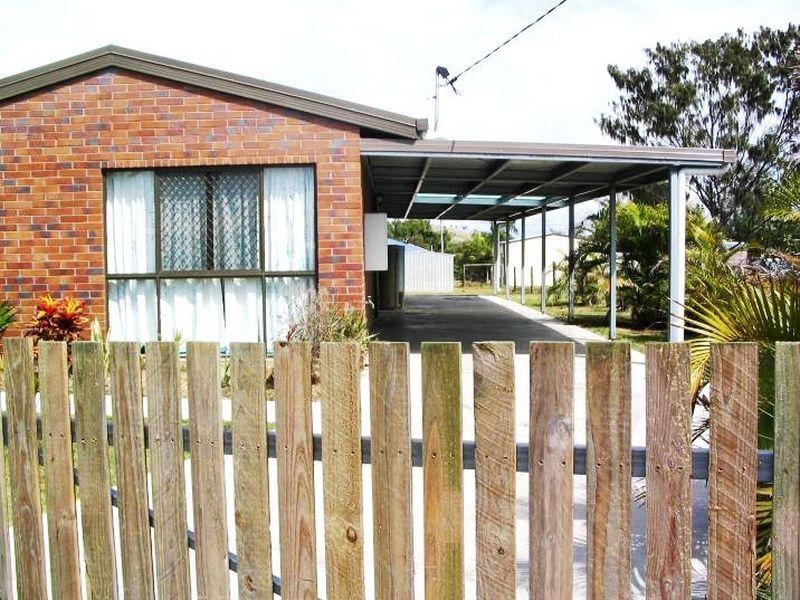 70 Rasmussen Avenue, Salonika Beach QLD 4740