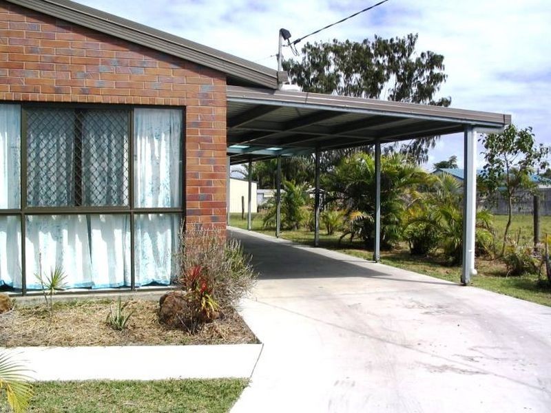 70 Rasmussen Avenue, Salonika Beach QLD 4740