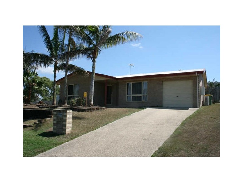 Campwin Beach QLD 4737