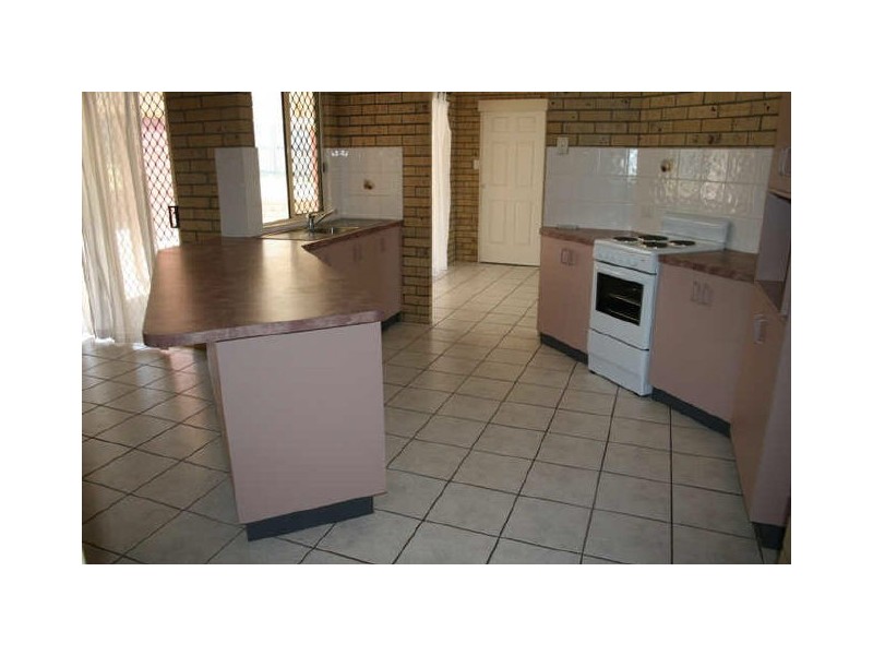 Campwin Beach QLD 4737