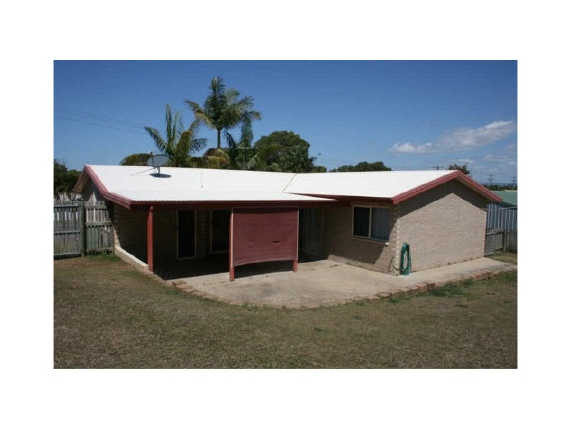 Campwin Beach QLD 4737