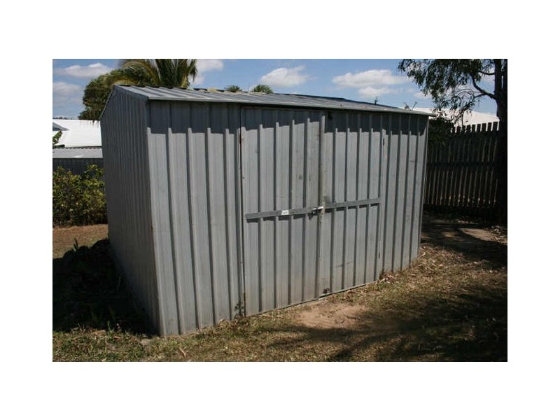 Campwin Beach QLD 4737