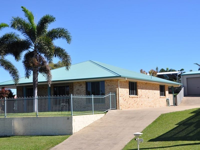 22 Campwin Beach Road, Campwin Beach QLD 4737