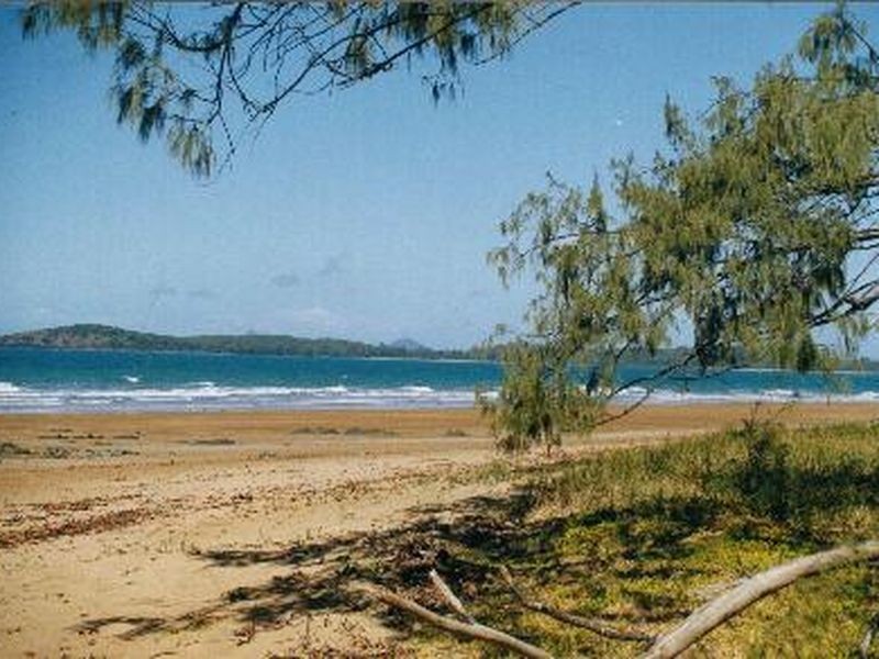 22 Campwin Beach Road, Campwin Beach QLD 4737