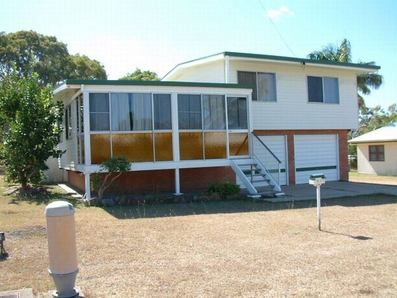 54 Coopers Avenue, Campwin Beach QLD 4737