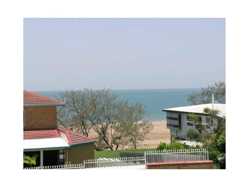 Campwin Beach QLD 4737