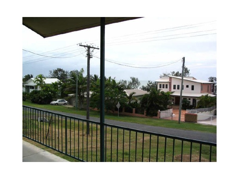 Campwin Beach QLD 4737
