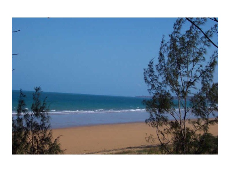 3 Mccanna Street, Salonika Beach QLD 4740