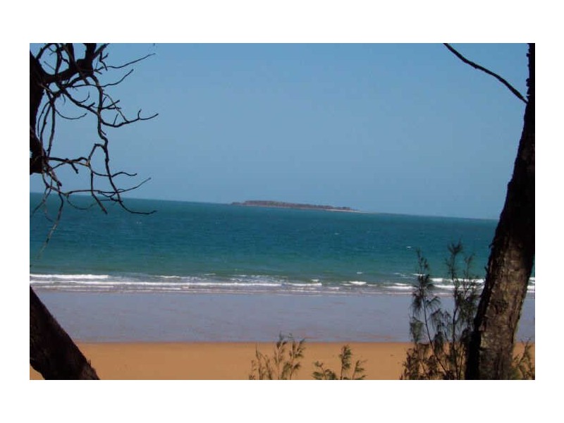3 Mccanna Street, Salonika Beach QLD 4740
