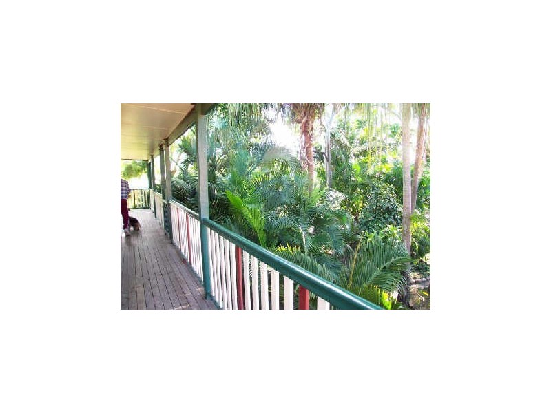 Campwin Beach QLD 4737