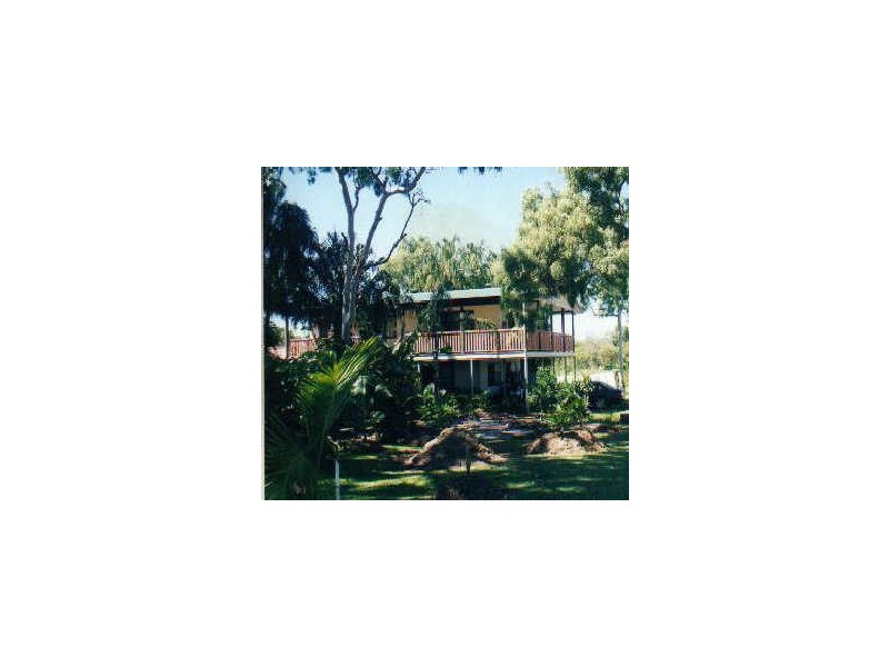 Campwin Beach QLD 4737