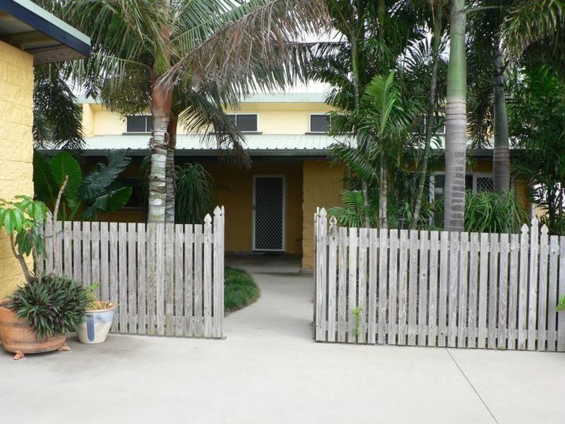 40 Campwin Beach Road, Campwin Beach QLD 4737