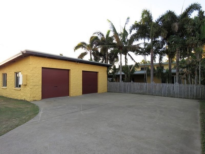 40 Campwin Beach Road, Campwin Beach QLD 4737