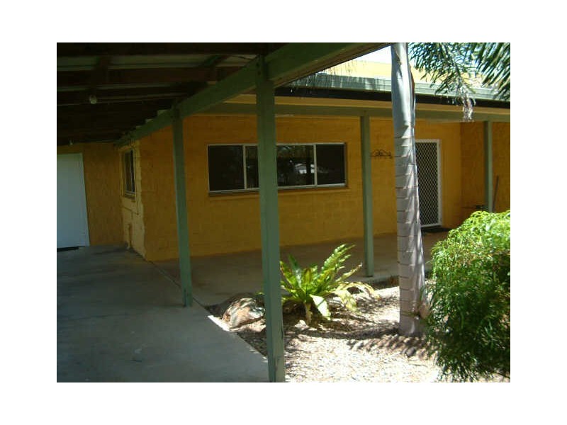 40 Campwin Beach Road, Campwin Beach QLD 4737