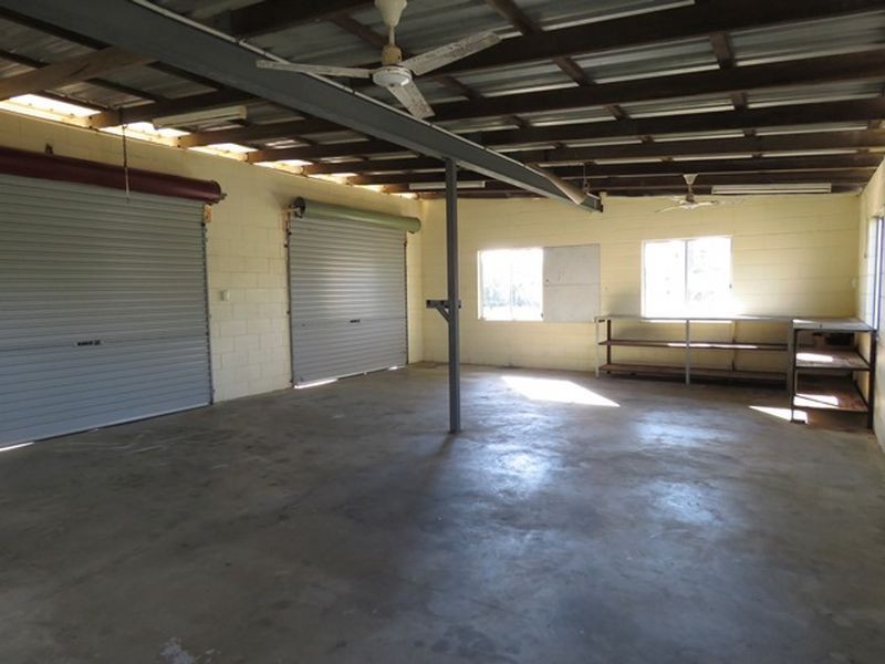 40 Campwin Beach Road, Campwin Beach QLD 4737