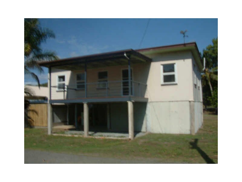 Grasstree Beach QLD 4740