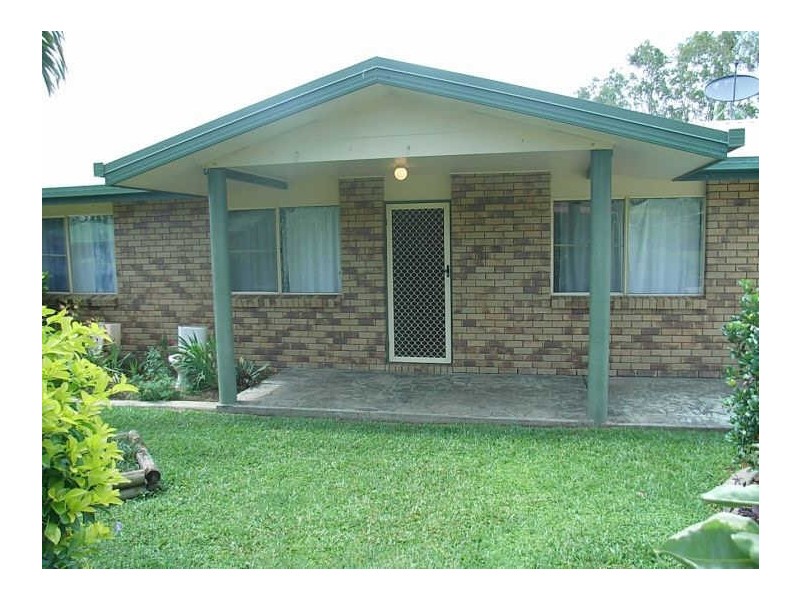 65 West Street, Sarina QLD 4737