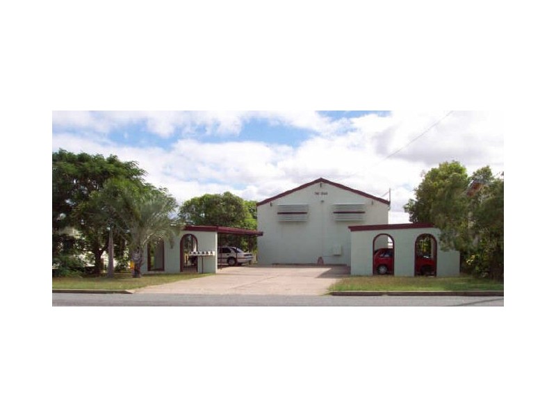 5/45 Beach Road, Sarina QLD 4737