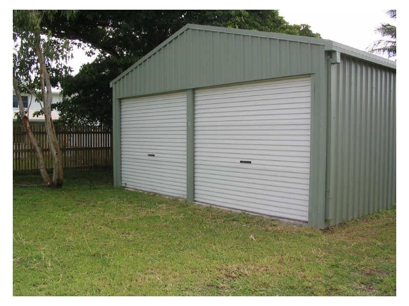 65 ZELMA, Grasstree Beach QLD 4740