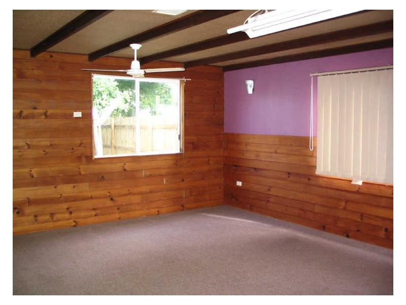 65 ZELMA, Grasstree Beach QLD 4740