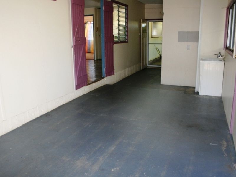 65 ZELMA, Grasstree Beach QLD 4740