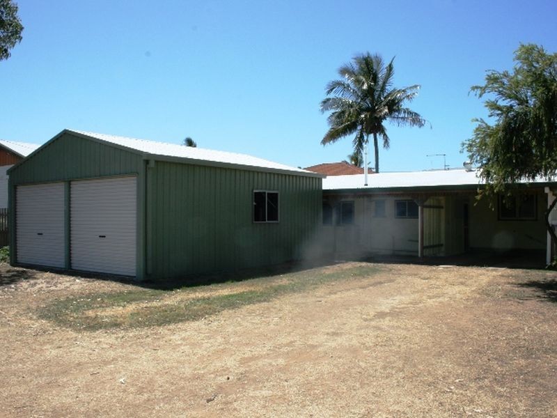 65 ZELMA, Grasstree Beach QLD 4740