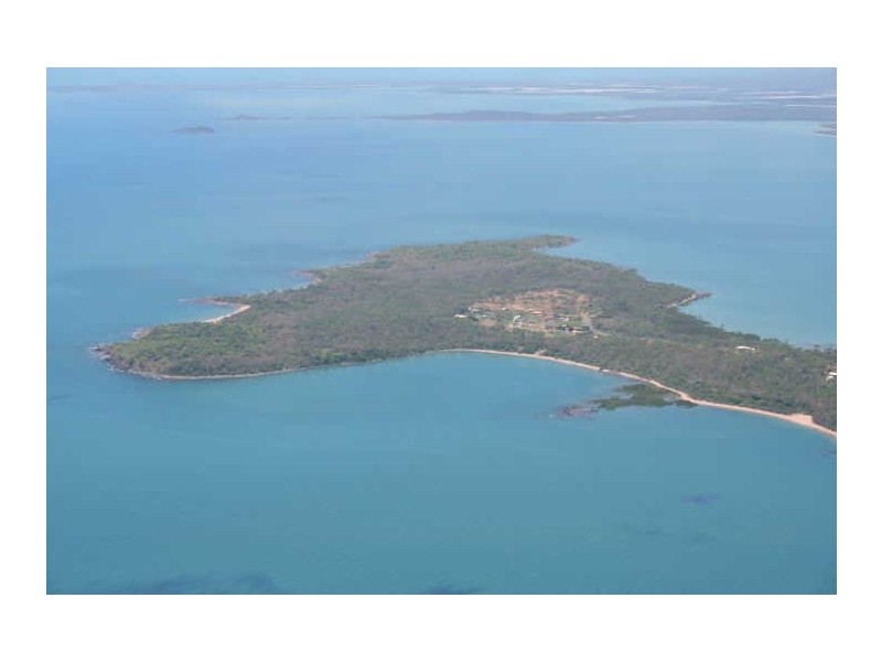 Lot.2 Miran Khan Drive, Freshwater Point QLD 4737