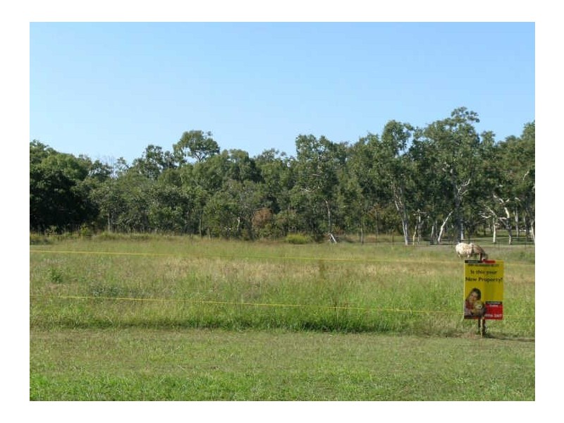 Lot.2 Miran Khan Drive, Freshwater Point QLD 4737