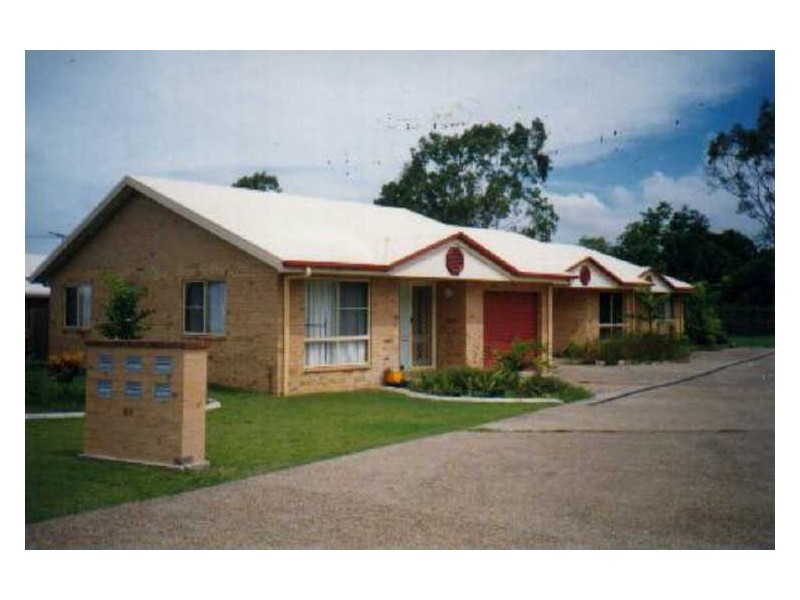 1/69 WEST, Sarina QLD 4737