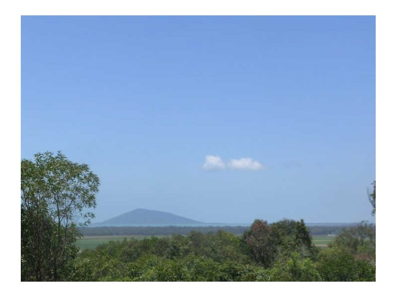 Lot 6 Greenhill Access Road, Ilbilbie QLD 4738