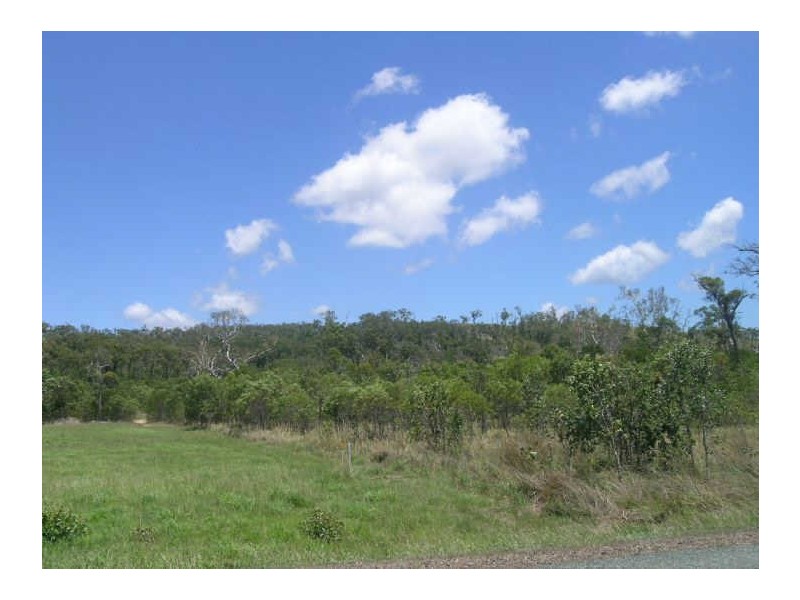 Lot 6 Greenhill Access Road, Ilbilbie QLD 4738
