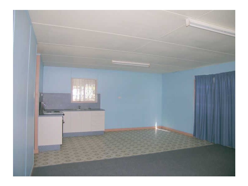 27 BROWN, Koumala QLD 4738