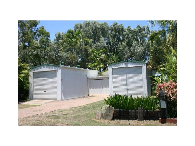 Armstrong Beach QLD 4737
